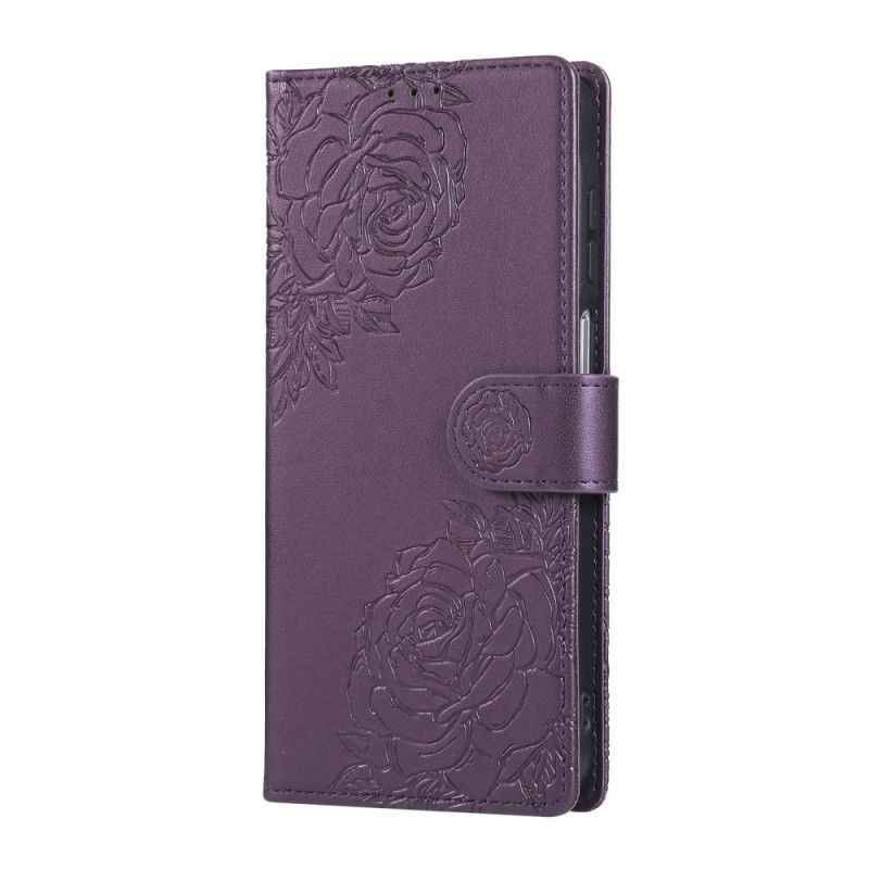 Samsung Galaxy S25 Fe Ροζ Στάμπα