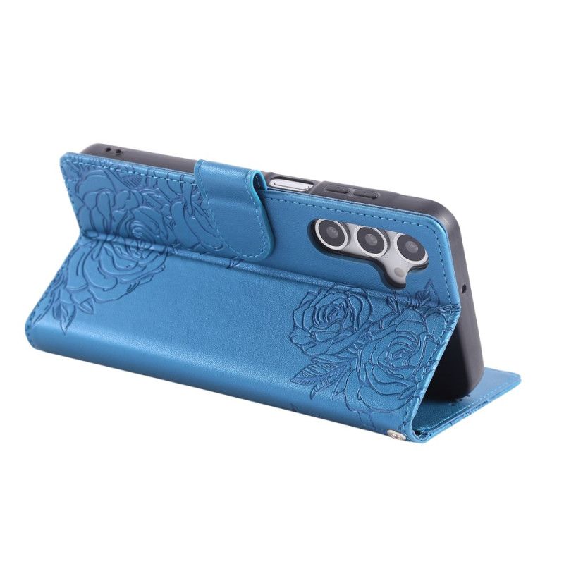 Samsung Galaxy S25 Fe Ροζ Στάμπα