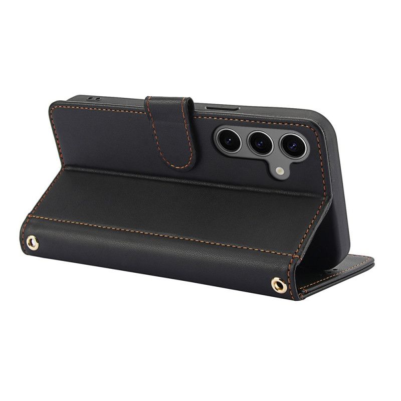 Samsung Galaxy S26 Πολυλειτουργικό Πορτοφόλι