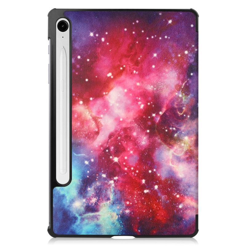 Samsung Galaxy Tab S10 Fe Γαλαξίας