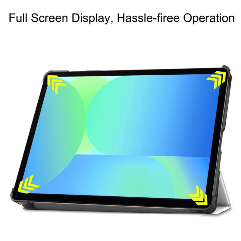 Samsung Galaxy Tab S10 Fe Καληνύχτα