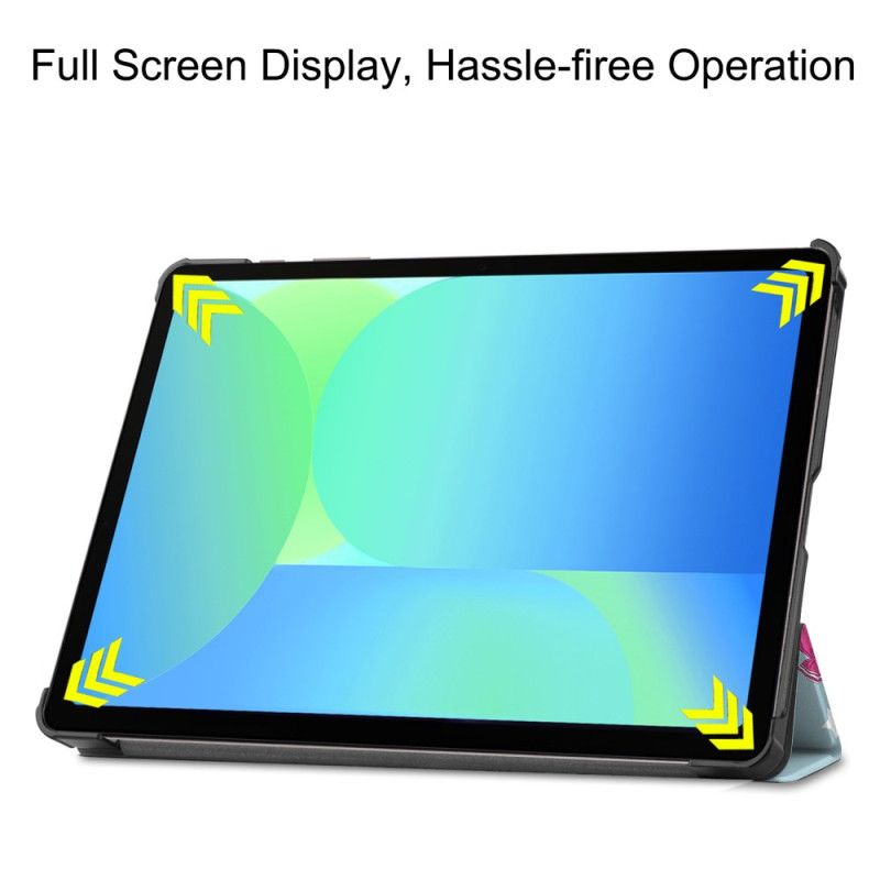 Samsung Galaxy Tab S10 Fe Μονόκερος