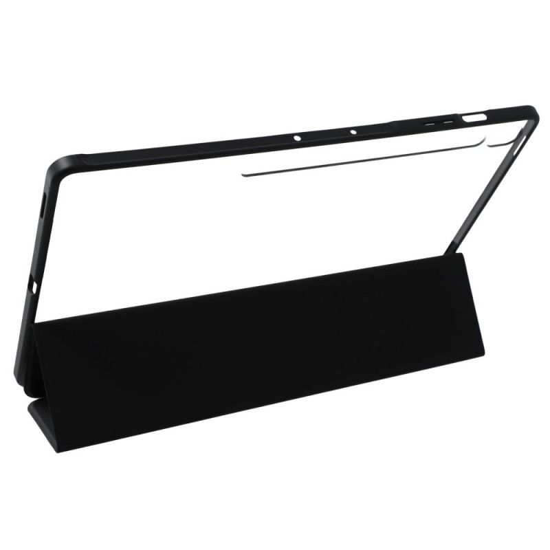 Samsung Galaxy Tab S10 Fe Plus Διαφανής Πλάτη