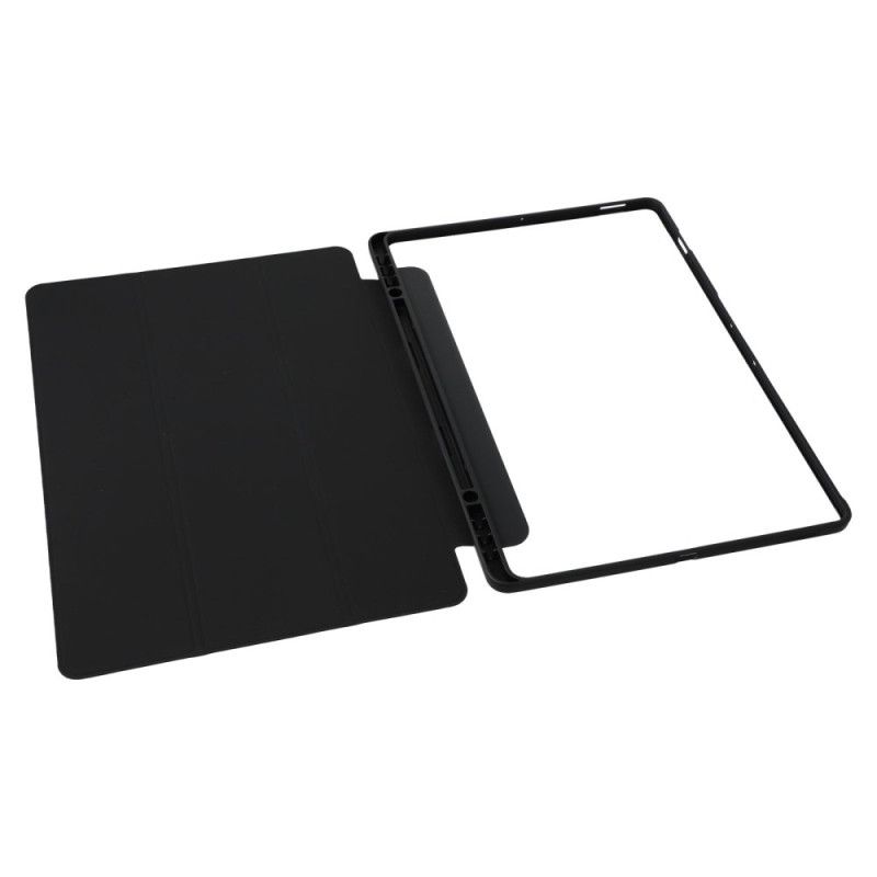 Samsung Galaxy Tab S10 Fe Plus Διαφανής Πλάτη