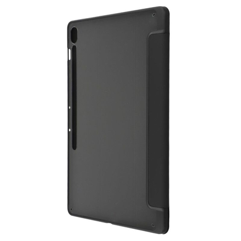 Samsung Galaxy Tab S10 Fe Plus Διαφανής Πλάτη