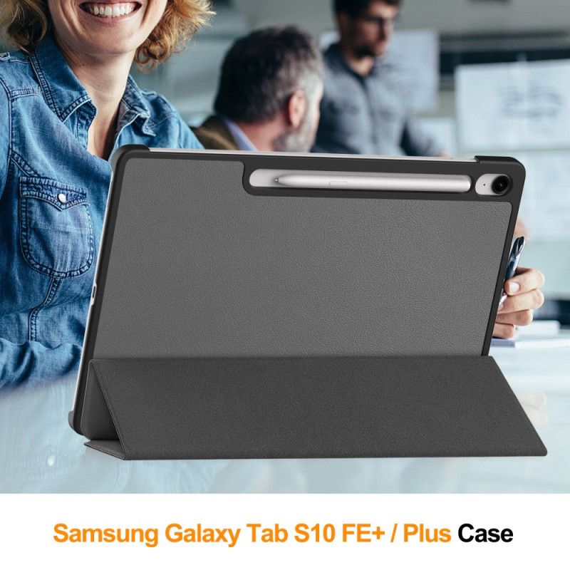 Samsung Galaxy Tab S10 Fe Plus Κλασικό