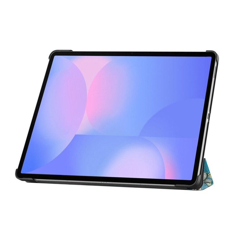 Samsung Galaxy Tab S10 Fe Plus Λουλουδάτο