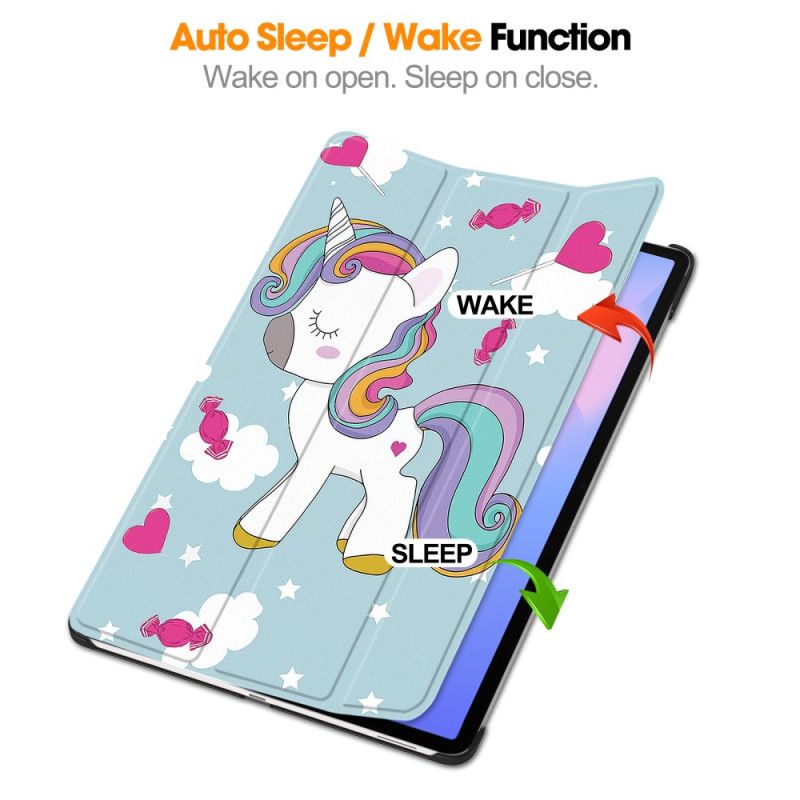 Samsung Galaxy Tab S10 Fe Plus Μονόκερος