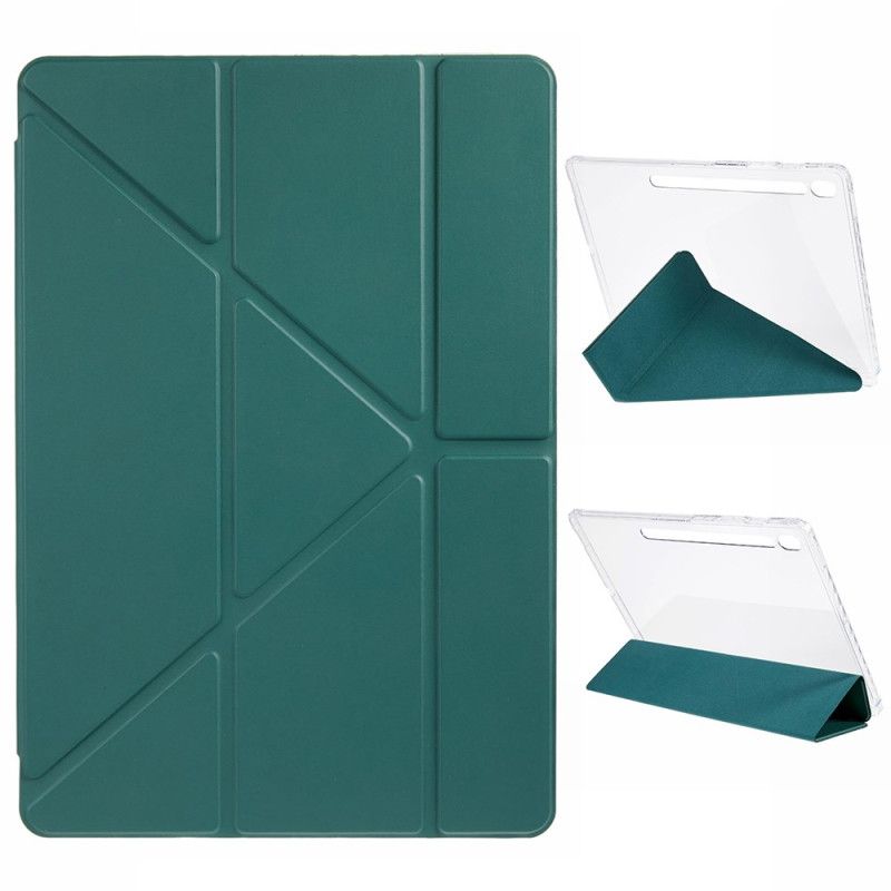 Σκούρο Πράσινο