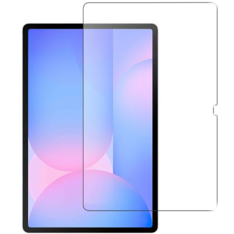 Samsung Galaxy Tab S10 Fe Plus Προστατευτικό Οθόνης Από Σκληρυμένο Γυαλί