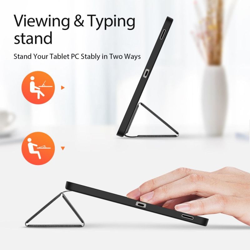 Samsung Galaxy Tab S10 Fe Plus Σειρά Domo Dux Ducis