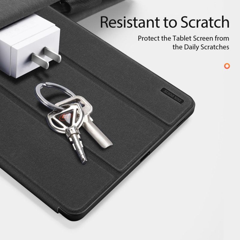 Samsung Galaxy Tab S10 Fe Plus Σειρά Domo Dux Ducis