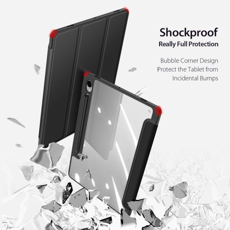 Samsung Galaxy Tab S10 Fe Σειρά Toby Dux Ducis