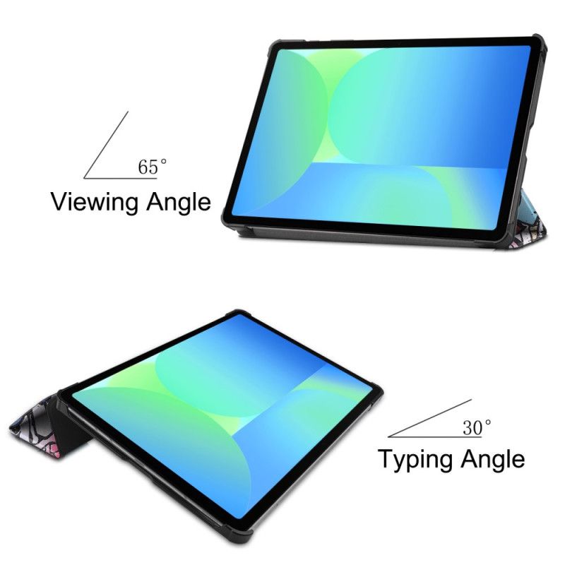 Samsung Galaxy Tab S10 Fe Στυλ Γκράφιτι