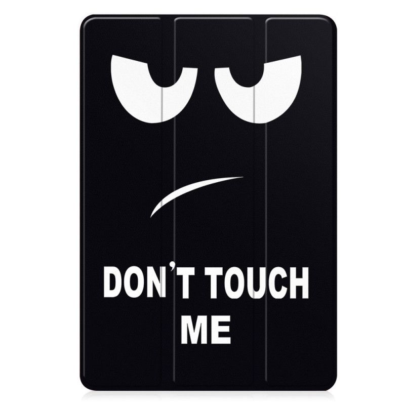 Samsung Galaxy Tab S10 Lite Βάση Γραφίδας Don't Touch Me