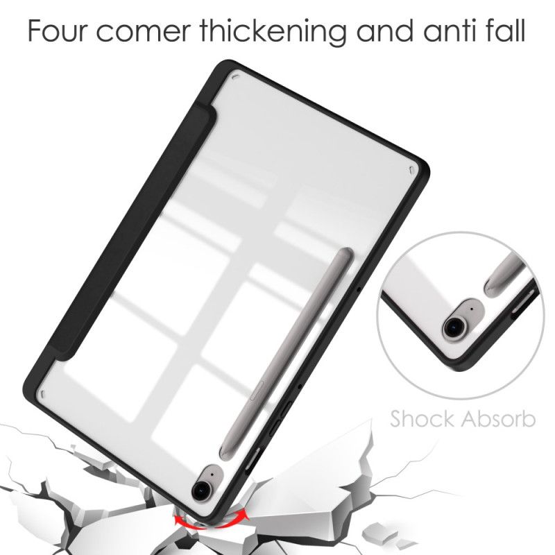 Samsung Galaxy Tab S10 Lite Εξαιρετικά Λεπτή Βάση Γραφίδας