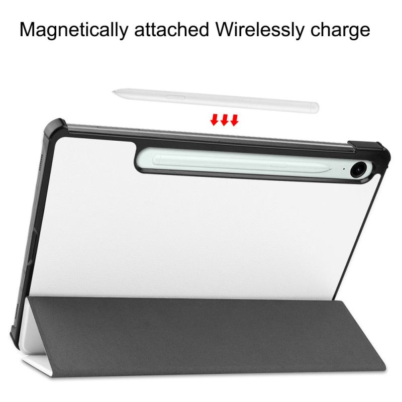 Samsung Galaxy Tab S10 Lite Ενισχυμένη Βάση Γραφίδας