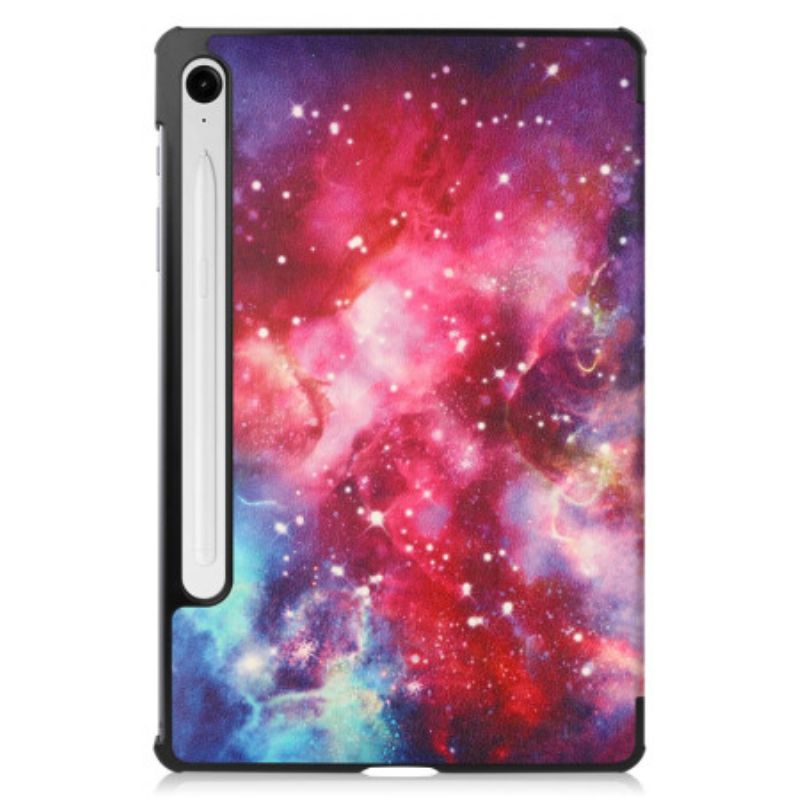 Samsung Galaxy Tab S10 Lite Ενισχυμένη Βάση Γραφίδας Cosmos