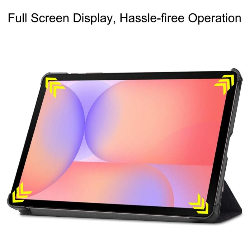 Samsung Galaxy Tab S10 Lite Ενισχυμένη Βάση Γραφίδας Don't Touch