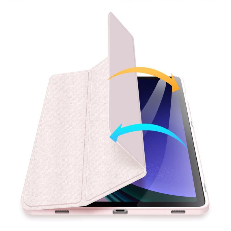 Samsung Galaxy Tab S10 Lite Σειρά Toby Dux Ducis