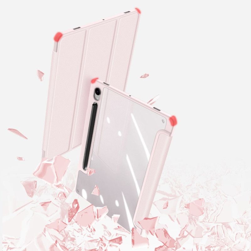 Samsung Galaxy Tab S10 Lite Σειρά Toby Dux Ducis