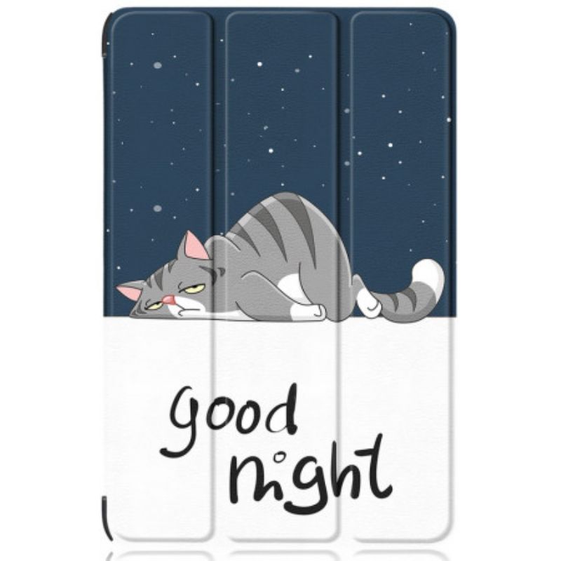 Samsung Galaxy Tab S10 Plus Καληνύχτα