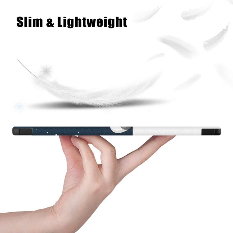 Samsung Galaxy Tab S10 Plus Καληνύχτα