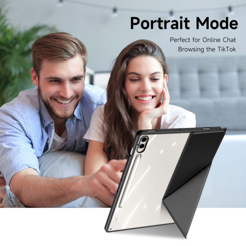 Samsung Galaxy Tab S10 Plus Σειρά Magi Dux Ducis