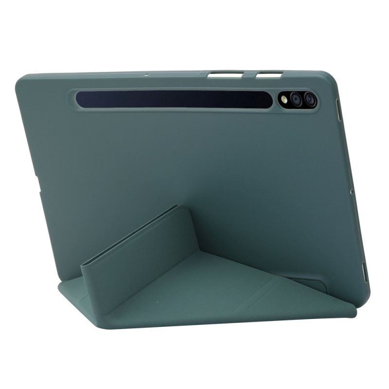 Samsung Galaxy Tab S10 Plus Σχεδιασμός Origami