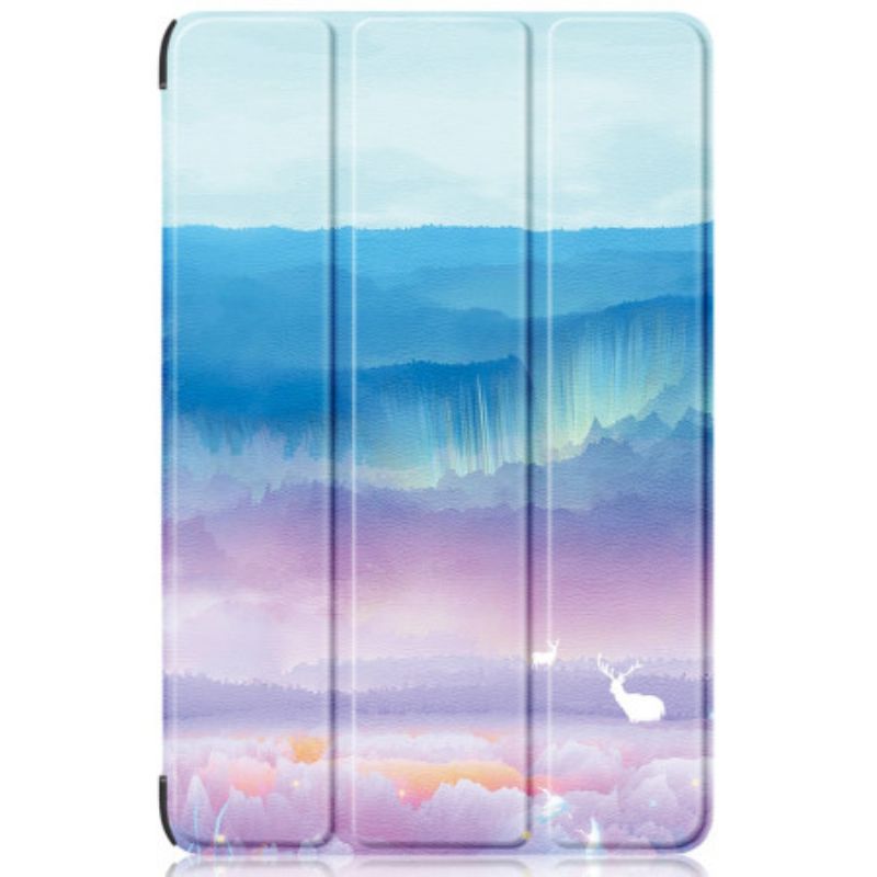 Samsung Galaxy Tab S10 Plus Θαλάσσια