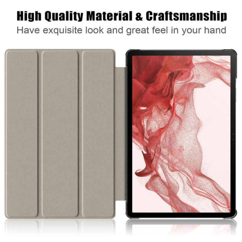 Samsung Galaxy Tab S10 Plus Τοπίο