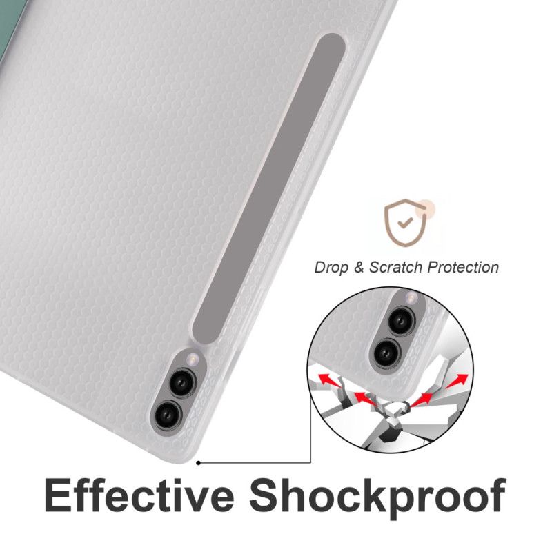 Samsung Galaxy Tab S10 Plus Τριπλό