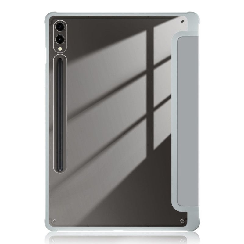 Samsung Galaxy Tab S10 Plus Τριπλό Βάση Γραφίδας