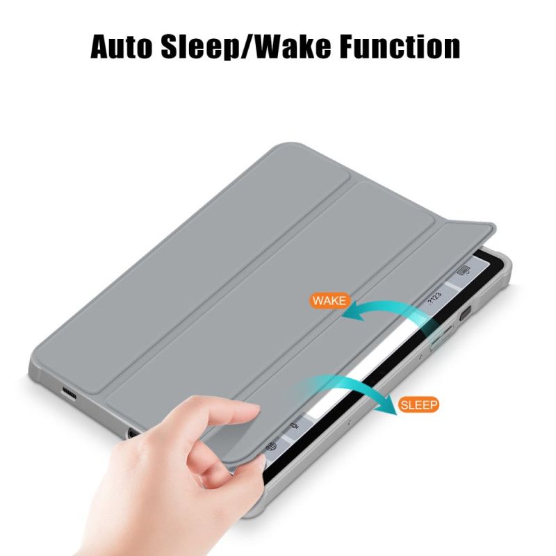 Samsung Galaxy Tab S10 Plus Τριπλό Βάση Γραφίδας