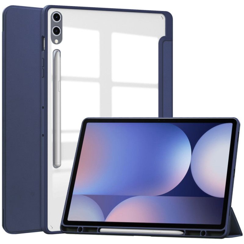 Σκούρο Μπλε