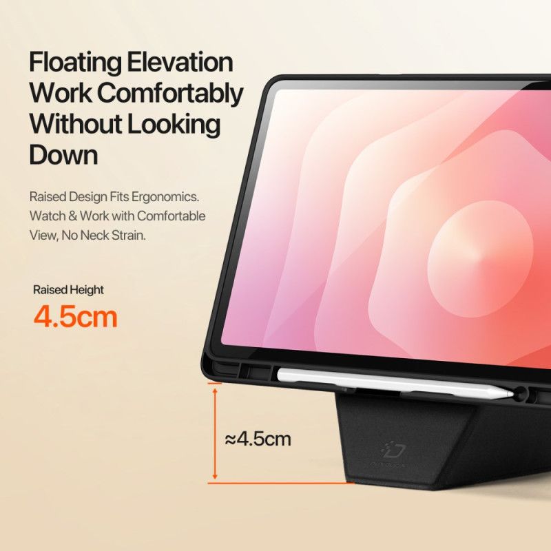 Samsung Galaxy Tab S11 Πολυλειτουργική