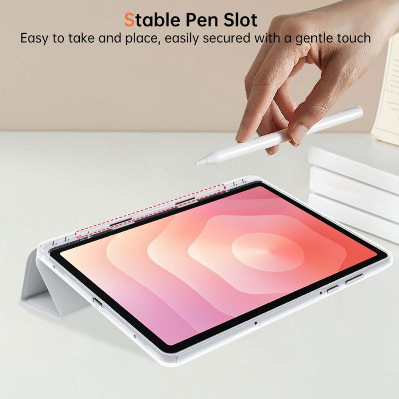 Samsung Galaxy Tab S11 Στυλ Origami