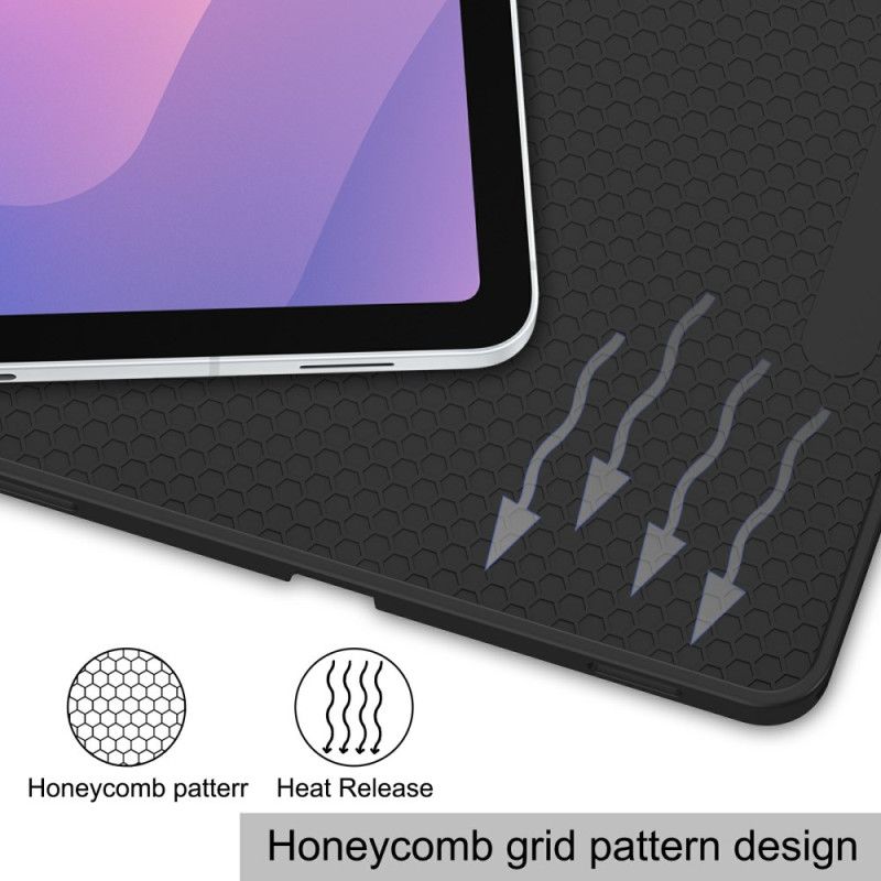 Samsung Galaxy Tab S11 Θήκη Για Γραφίδα Γκράφιτι