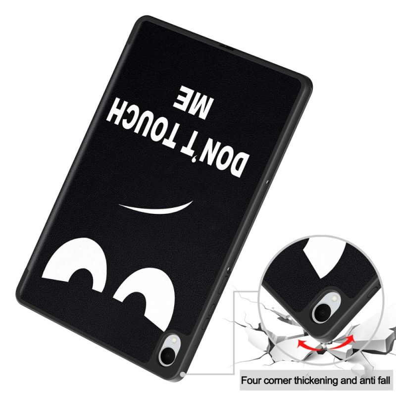 Samsung Galaxy Tab S11 Θήκη Για Γραφίδα"μην Με Αγγίζεις"