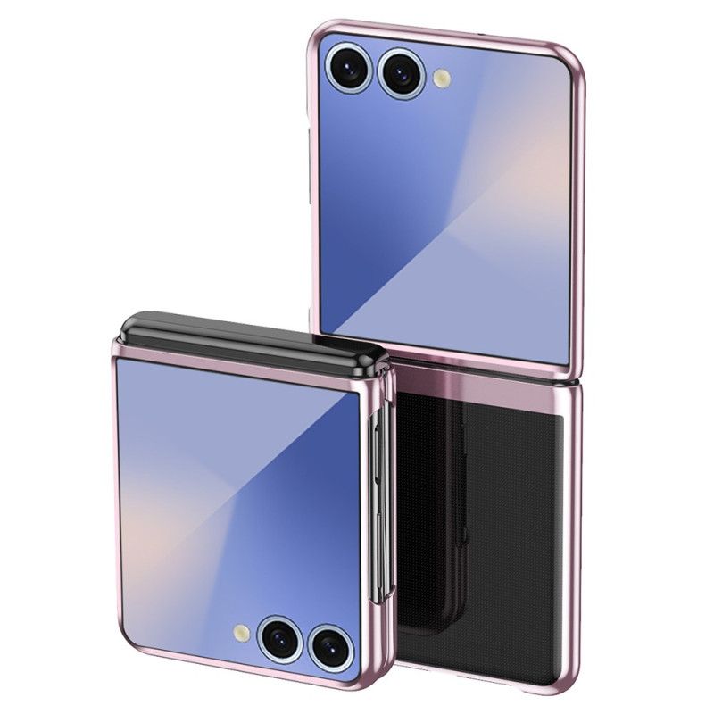 Samsung Galaxy Z Flip 7 Διαφανές Κρύσταλλο