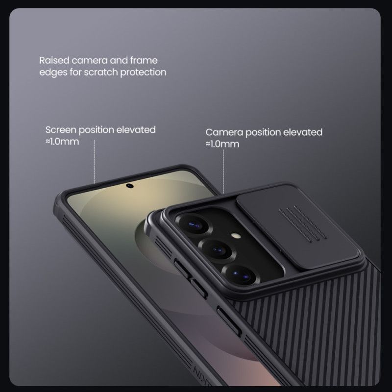 Συρόμενη Θήκη Κάμερας Nillkin