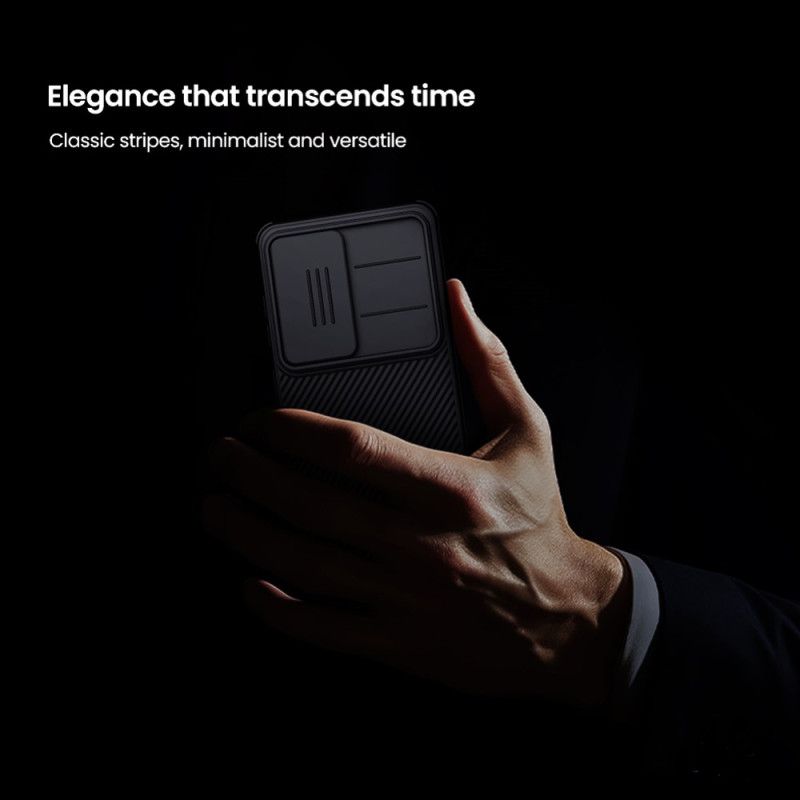 Συρόμενη Θήκη Κάμερας Nillkin