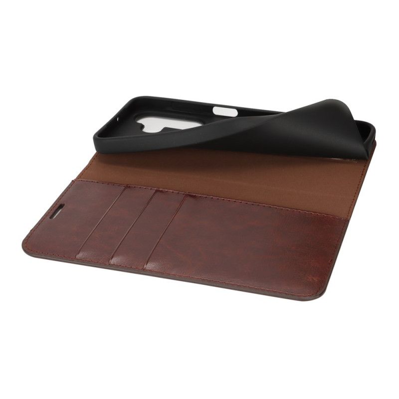 Θηκη Κινητου Samsung Galaxy A17 4g / 5g Δέρμα