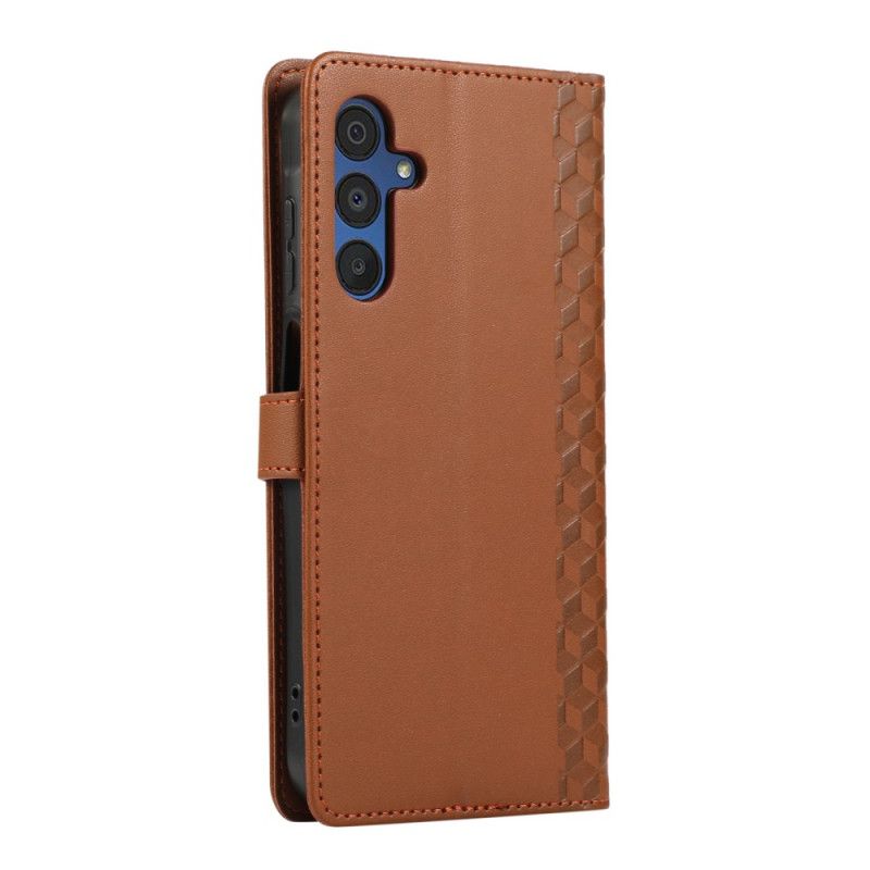 Θηκη Κινητου Samsung Galaxy A17 4g / 5g Περίγραμμα