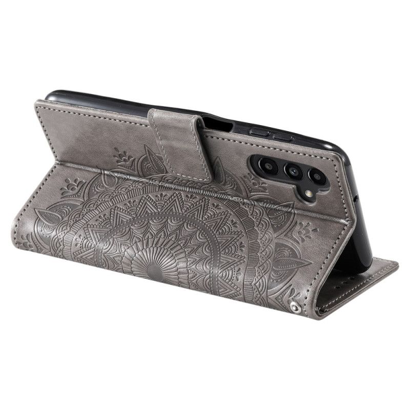 Θηκη Κινητου Samsung Galaxy A17 4g / 5g Θήκες Κινητών Μάνταλα Ήλιου