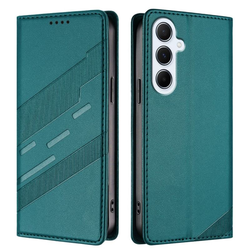 Σκούρο Πράσινο