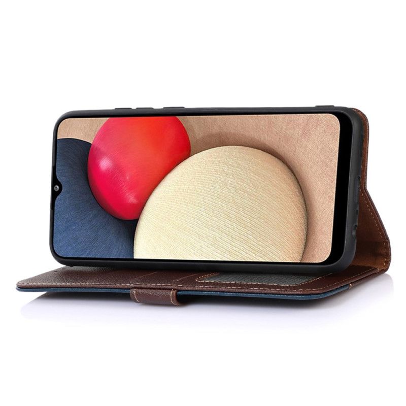 Θηκη Κινητου Samsung Galaxy S25 5g Edge Δίχρωμο Khazneh