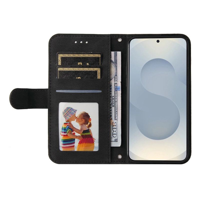 Θηκη Κινητου Samsung Galaxy S25 5g Edge Πριτσίνια