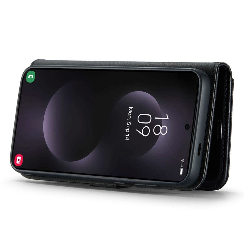 Θηκη Κινητου Samsung Galaxy S25 5g Edge Θήκες Κινητών Αποσπώμενο Κάλυμμα Dg.ming