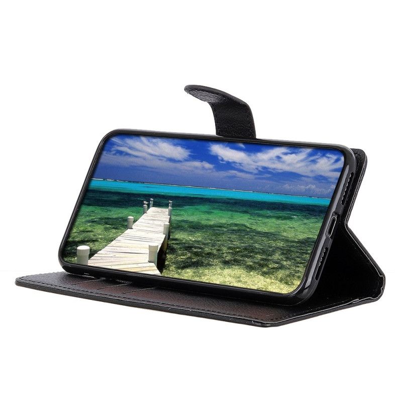 Θηκη Κινητου Samsung Galaxy S25 5g Edge Θήκες Κινητών Παραδοσιακό Τεχνητό Δέρμα